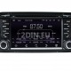 AUDI A3 - МУЛТИМЕДИЯ / Навигация android 16 DVD CPU:8-Core, RAM:4Gb + CARPLAY + DSP 